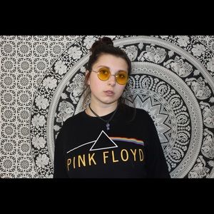 Meet your Posher, Abby